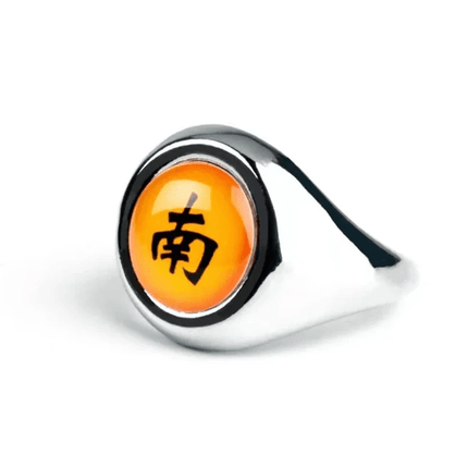 Anillo Akatsuki Kisame Hoshigaki - amplitudmodulada