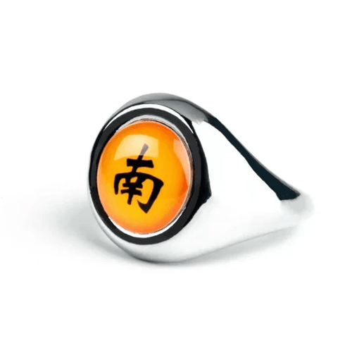 Anillo Akatsuki Kisame Hoshigaki - amplitudmodulada