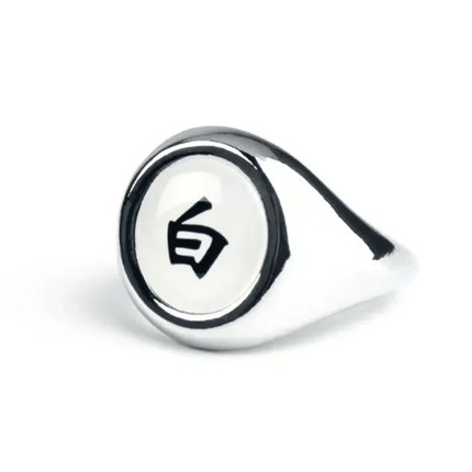 Anillo Akatsuki Konan - amplitudmodulada