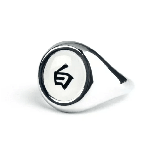 Anillo Akatsuki Konan