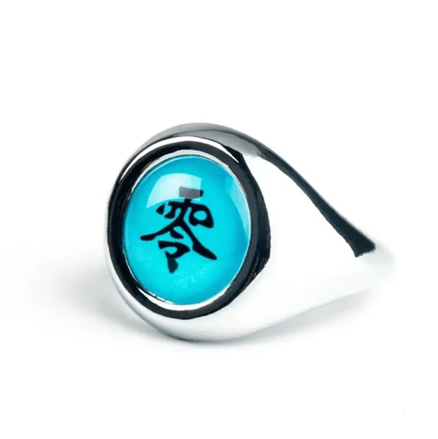 Anillo Akatsuki Pain - amplitudmodulada
