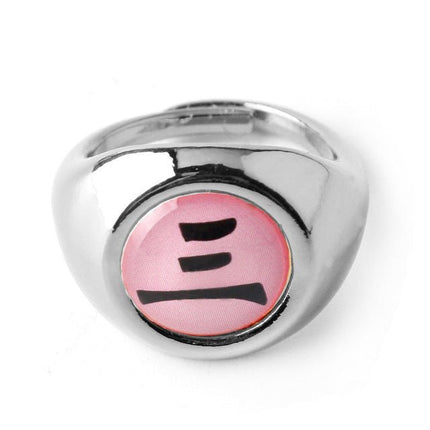 Anillo hidan akatsuki - amplitudmodulada