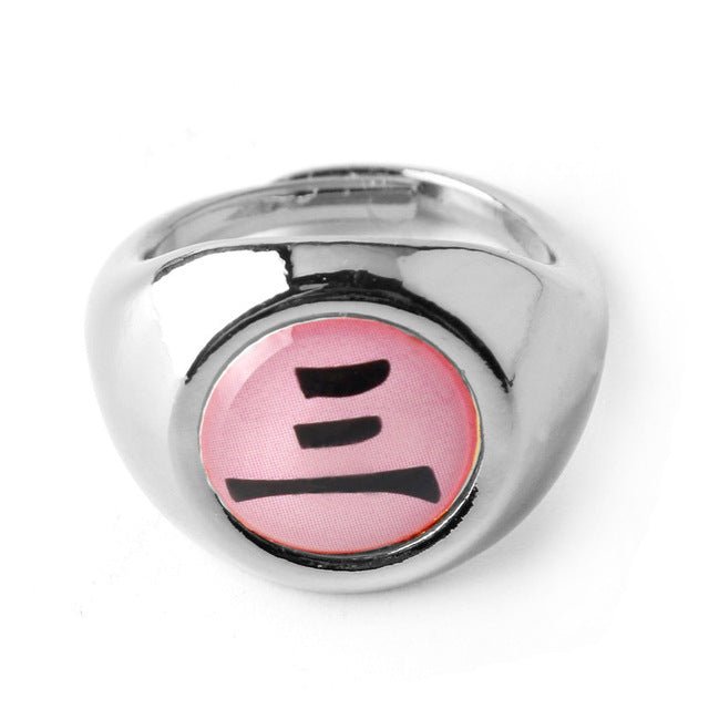 Anillo hidan akatsuki - amplitudmodulada