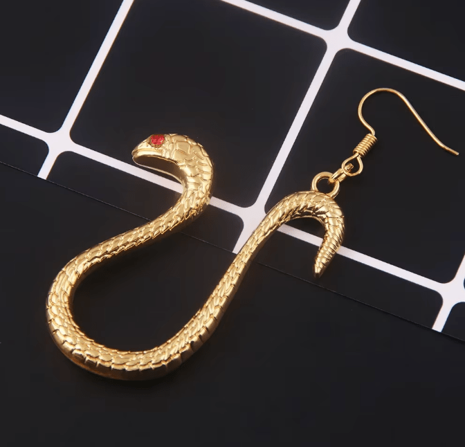 aros Boa Hancock - amplitudmodulada