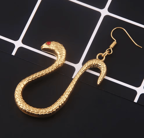 aros Boa Hancock - amplitudmodulada