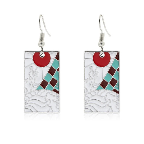 Aros Tanjiro Kamado 3 - amplitudmodulada