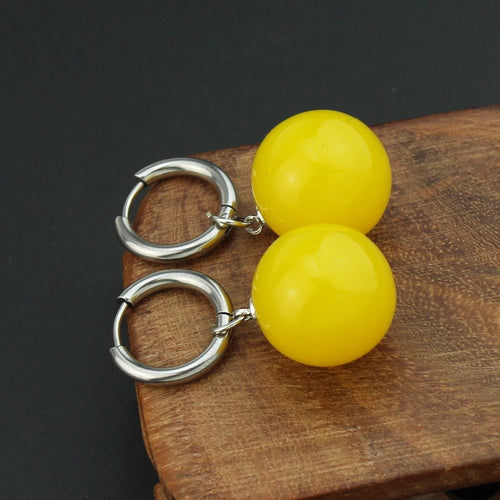 aros potara dragon ball - amplitudmodulada