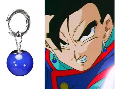 aros potara dragon ball - amplitudmodulada