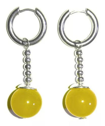 aros potara dragon ball - amplitudmodulada