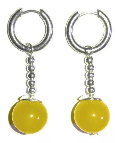 aros potara dragon ball - amplitudmodulada