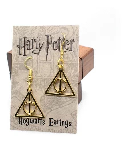 aros de las reliquias de la muerte - amplitudmodulada