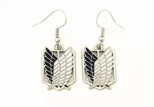 aros shingeki no kyojin - amplitudmodulada