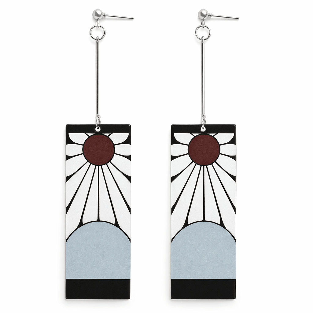 Aros de Tanjiro Demon Slayer II