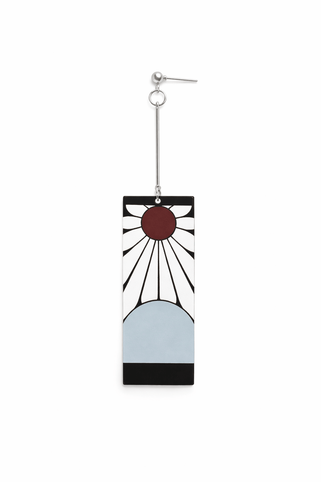 Aros de Tanjiro Demon Slayer II - amplitudmodulada