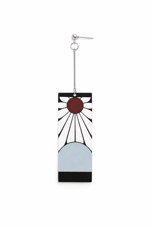 Aros de Tanjiro Demon Slayer II - amplitudmodulada