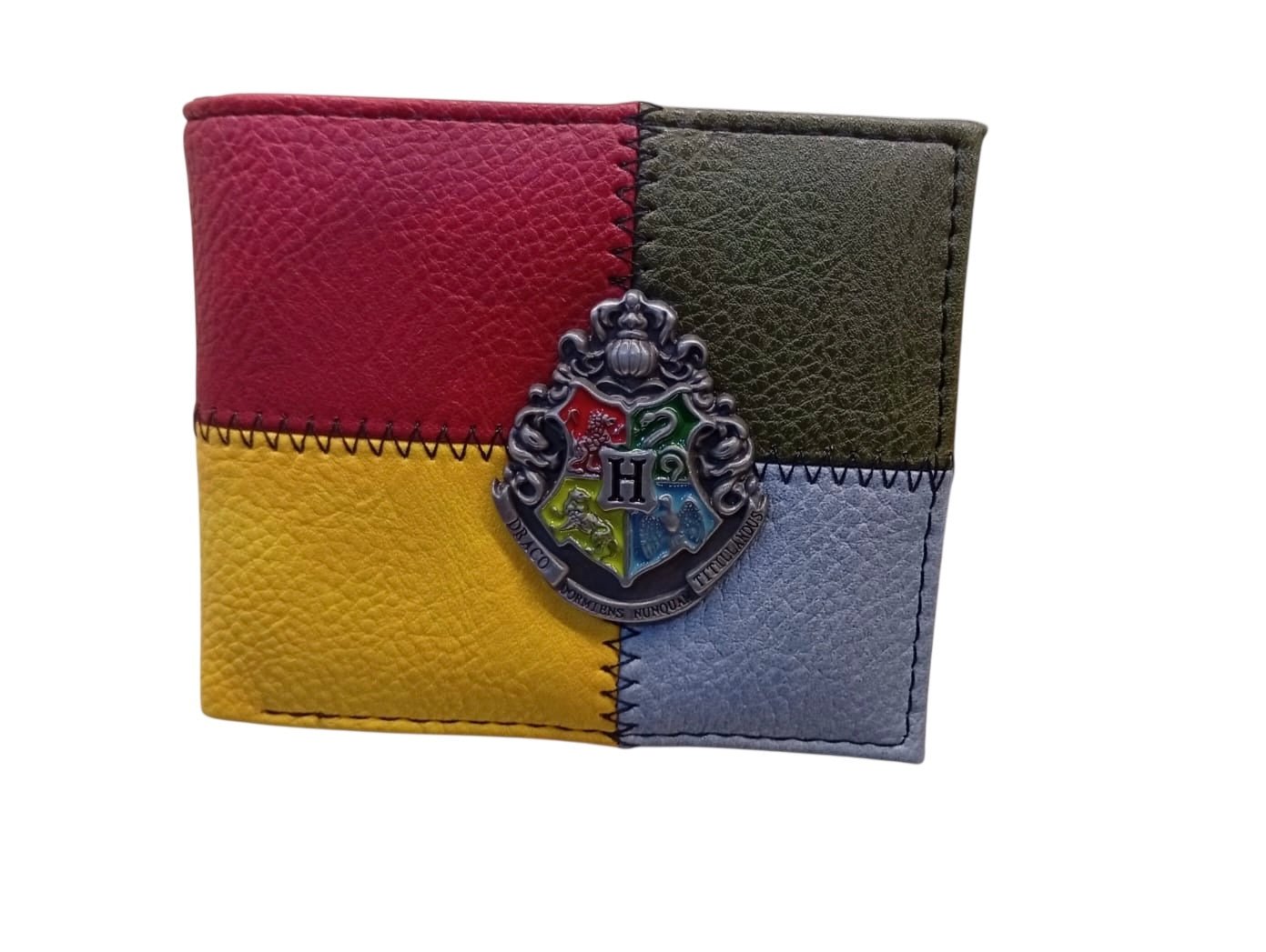 billetera casas harry potter - amplitudmodulada