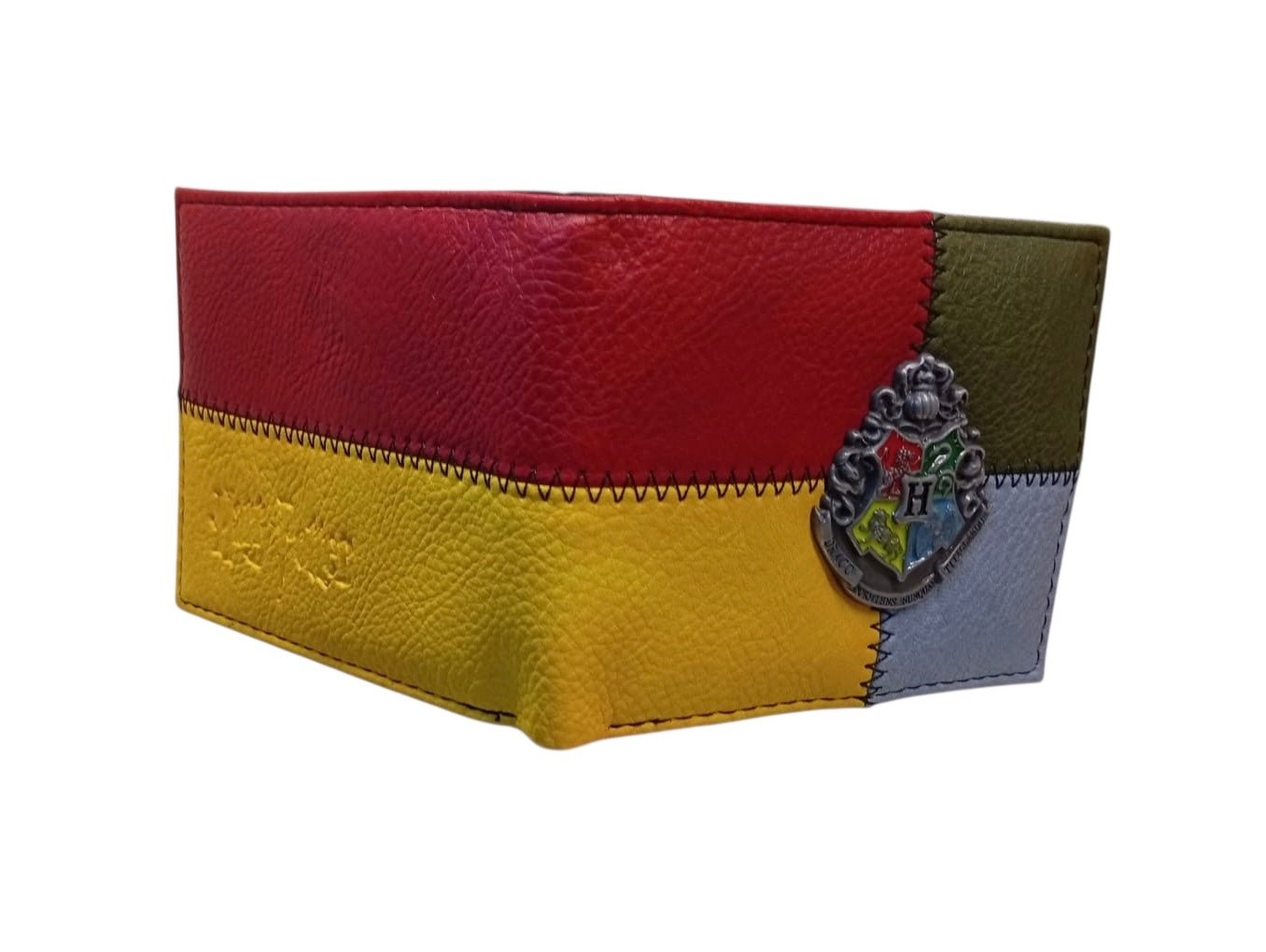 billetera casas harry potter - amplitudmodulada