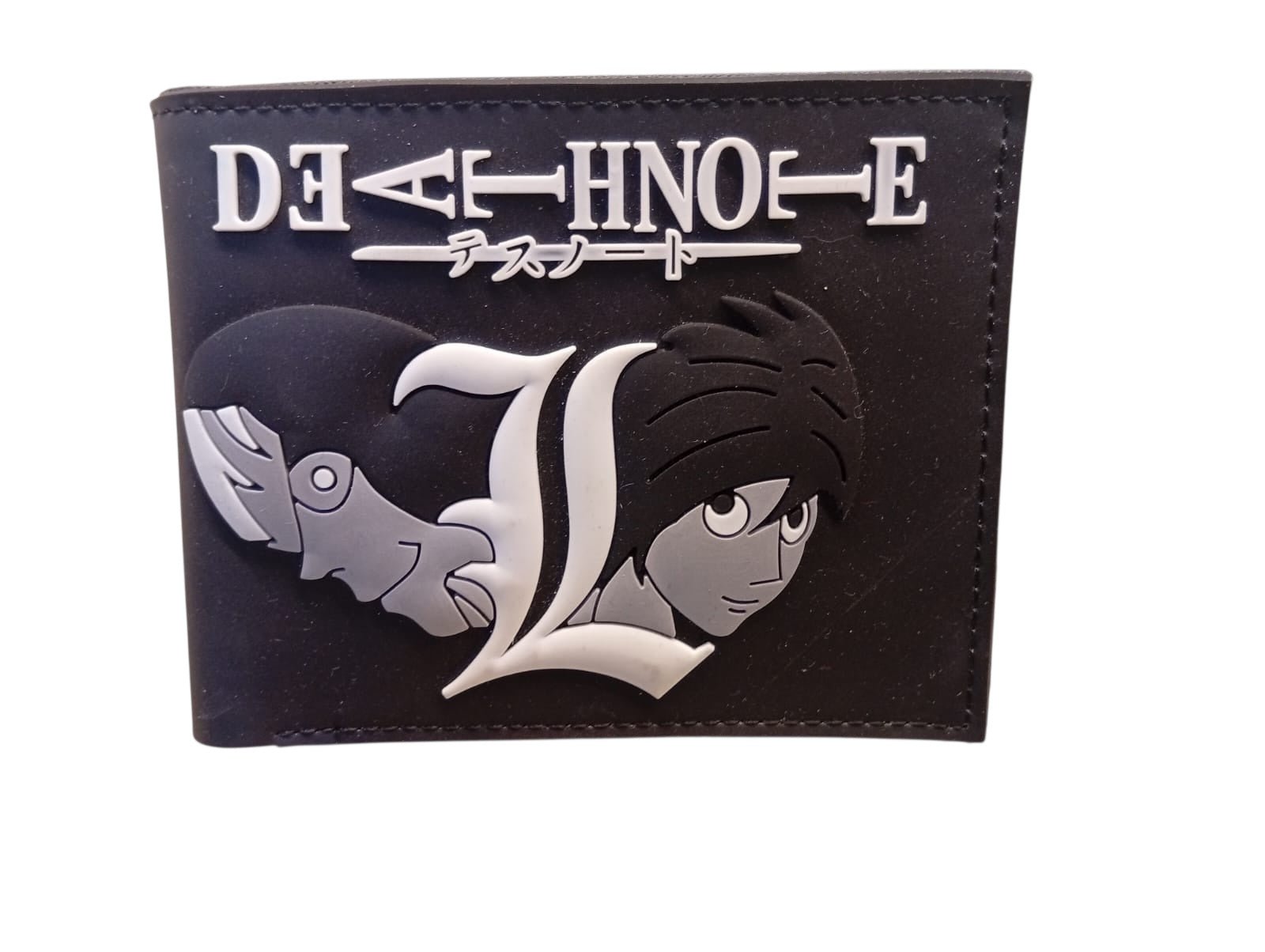 billetera death note - amplitudmodulada