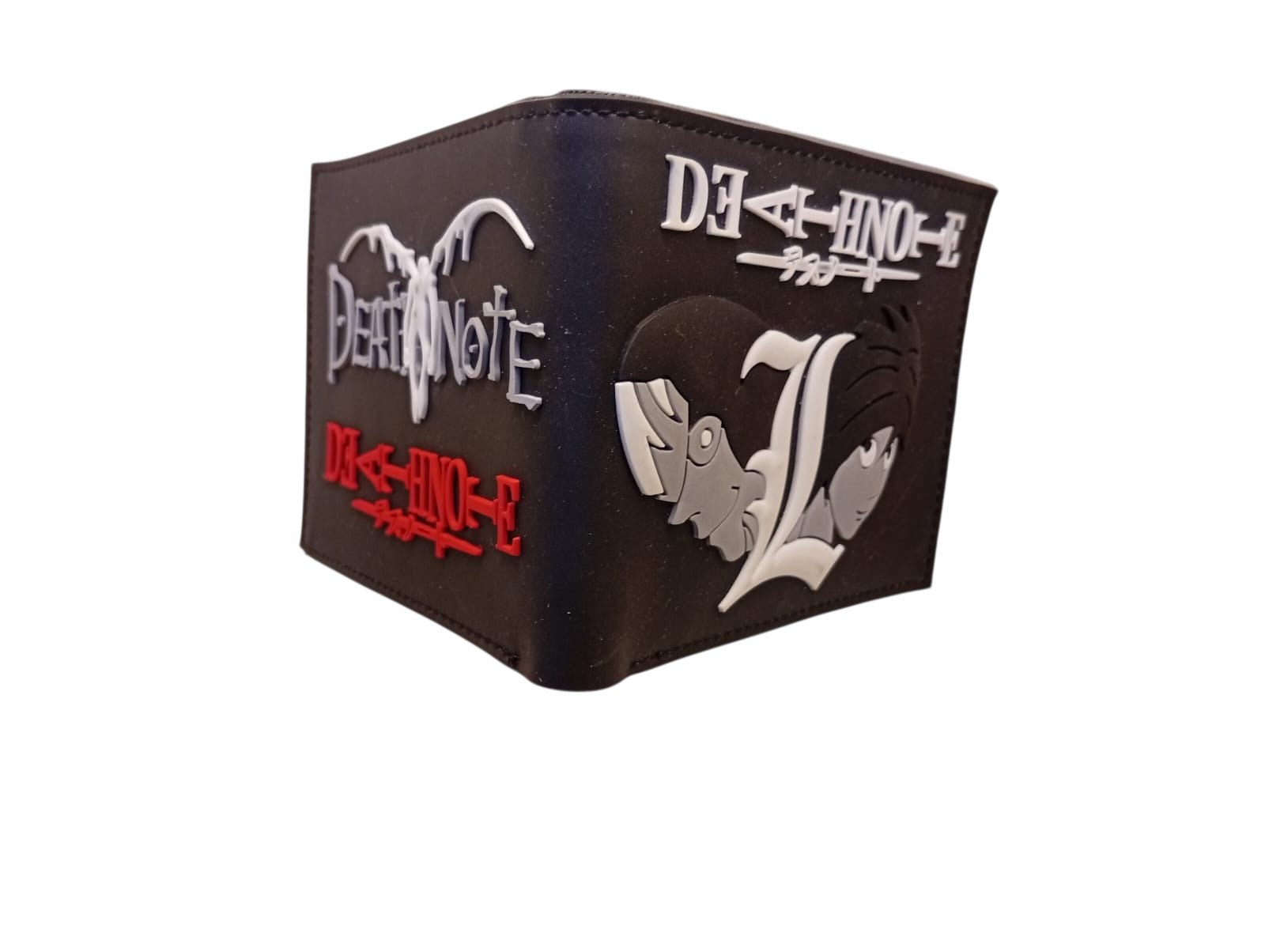 billetera death note - amplitudmodulada