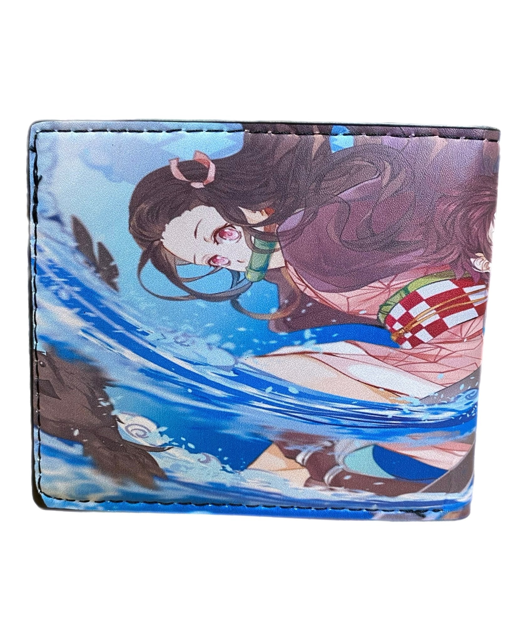 billetera demon slayer IV - amplitudmodulada