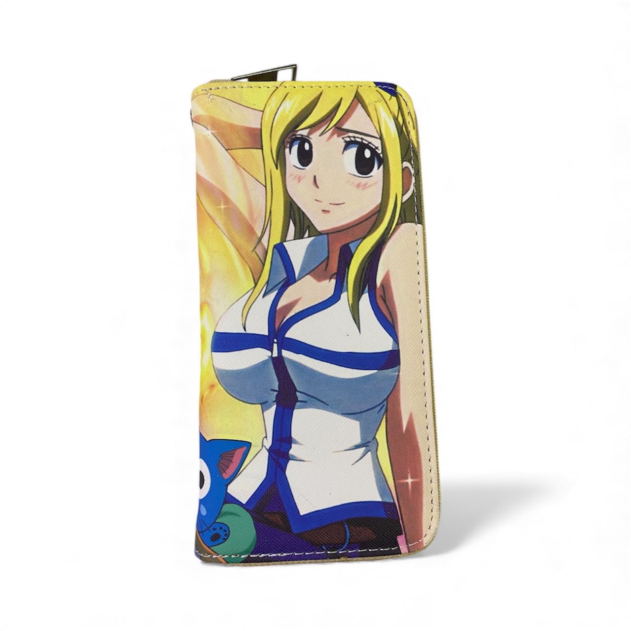 billetera fairy tail - amplitudmodulada