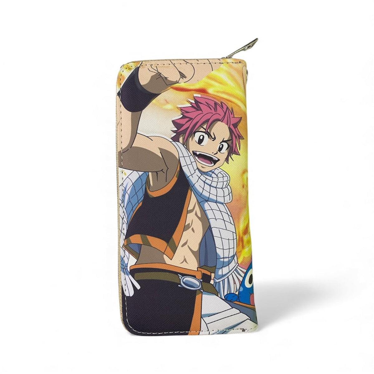 billetera fairy tail