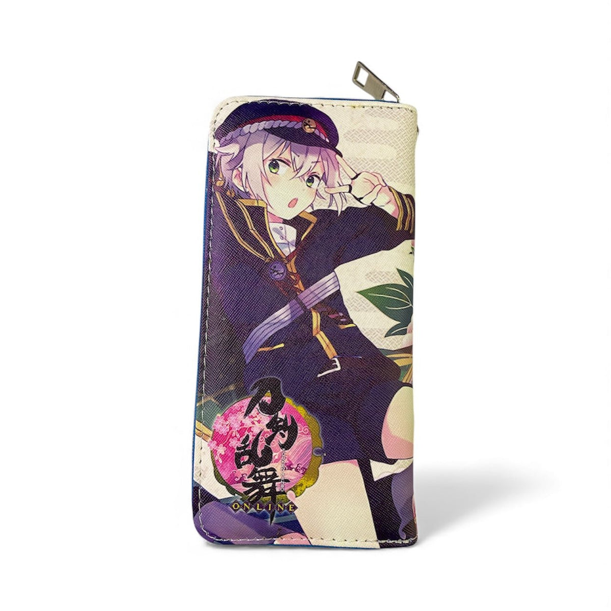 Billetera Hanako Kun