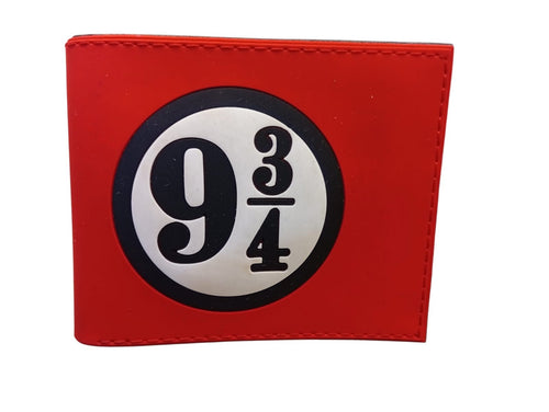 billetera 9 3/4 harry potter - amplitudmodulada