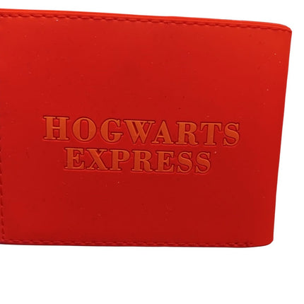 billetera 9 3/4 harry potter - amplitudmodulada