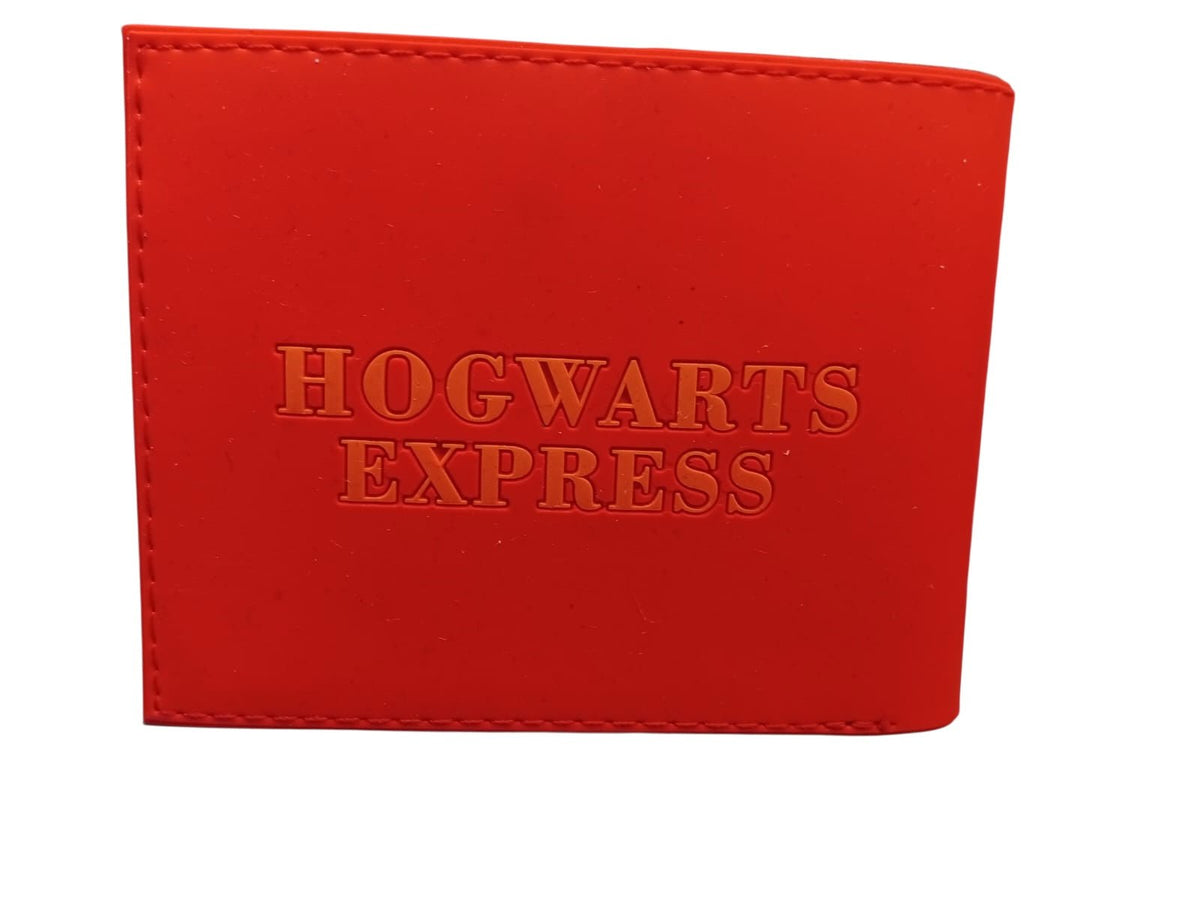 billetera 9 3/4 harry potter - amplitudmodulada