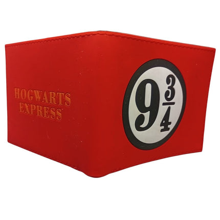 billetera 9 3/4 harry potter - amplitudmodulada