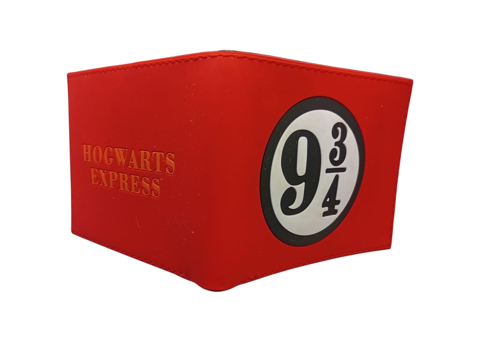 billetera 9 3/4 harry potter - amplitudmodulada
