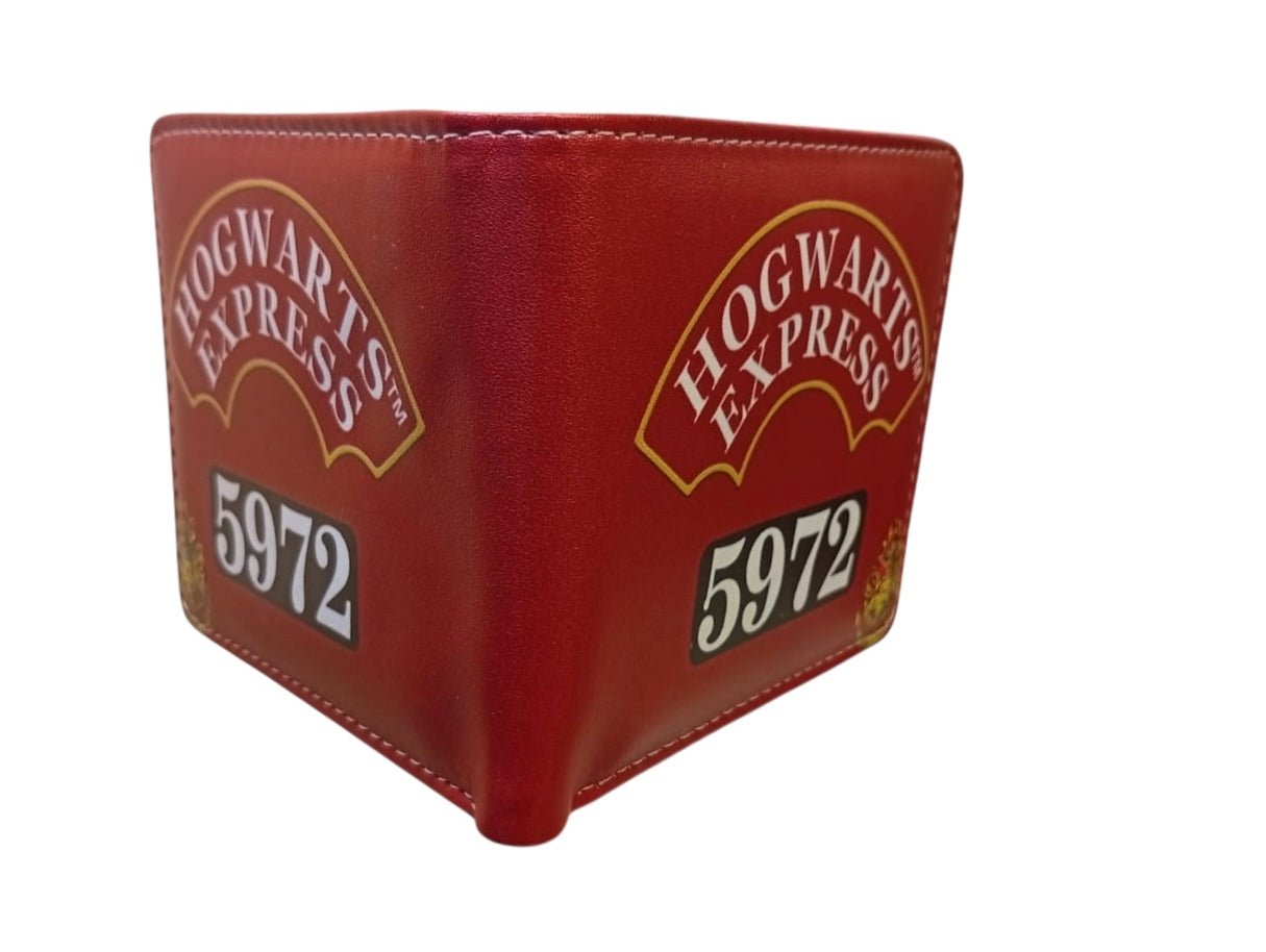 billetera hogwarts harry potter - amplitudmodulada