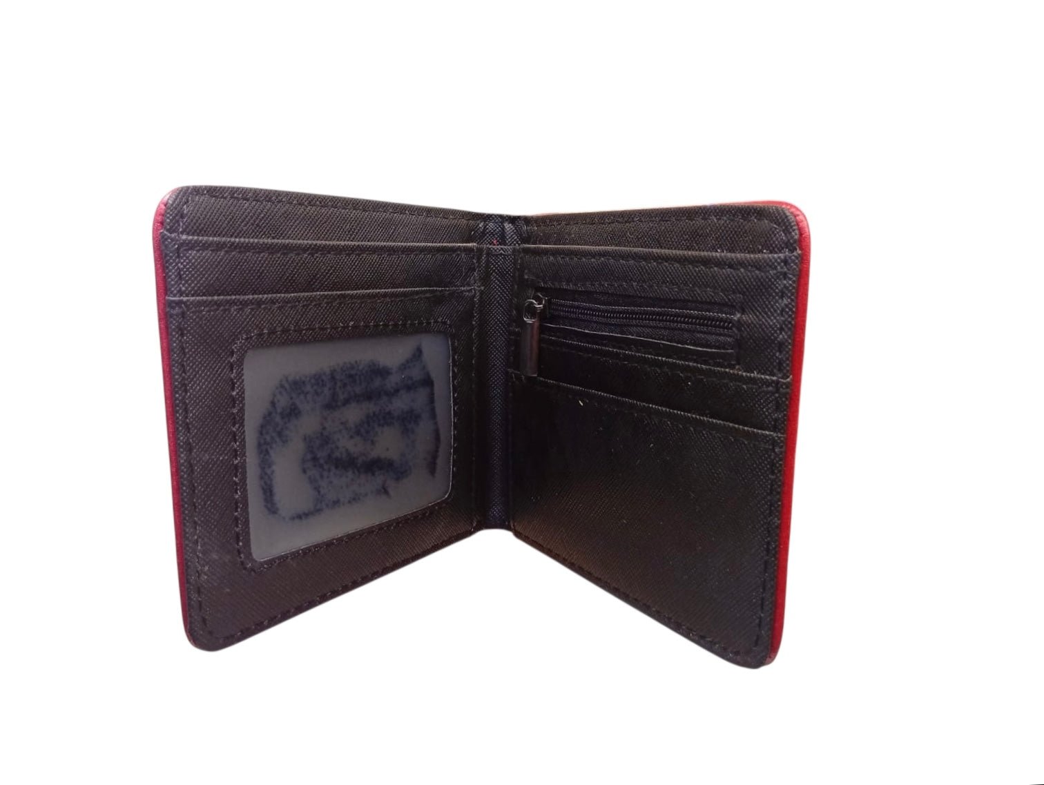 billetera hogwarts harry potter - amplitudmodulada