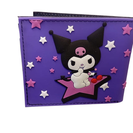 billetera kuromi - amplitudmodulada