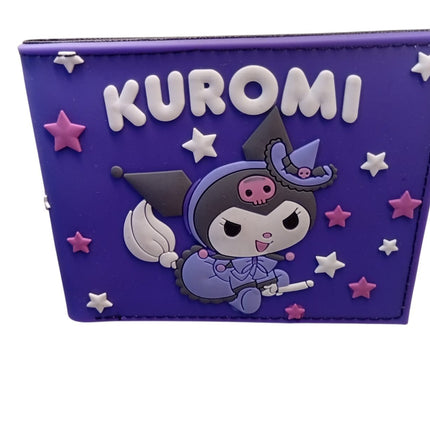 billetera kuromi - amplitudmodulada