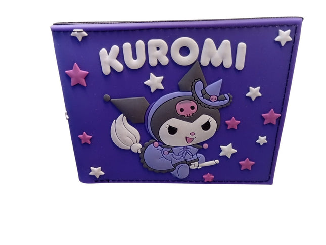 billetera kuromi - amplitudmodulada