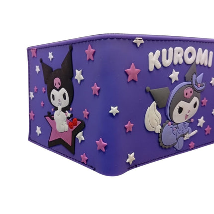 billetera kuromi - amplitudmodulada