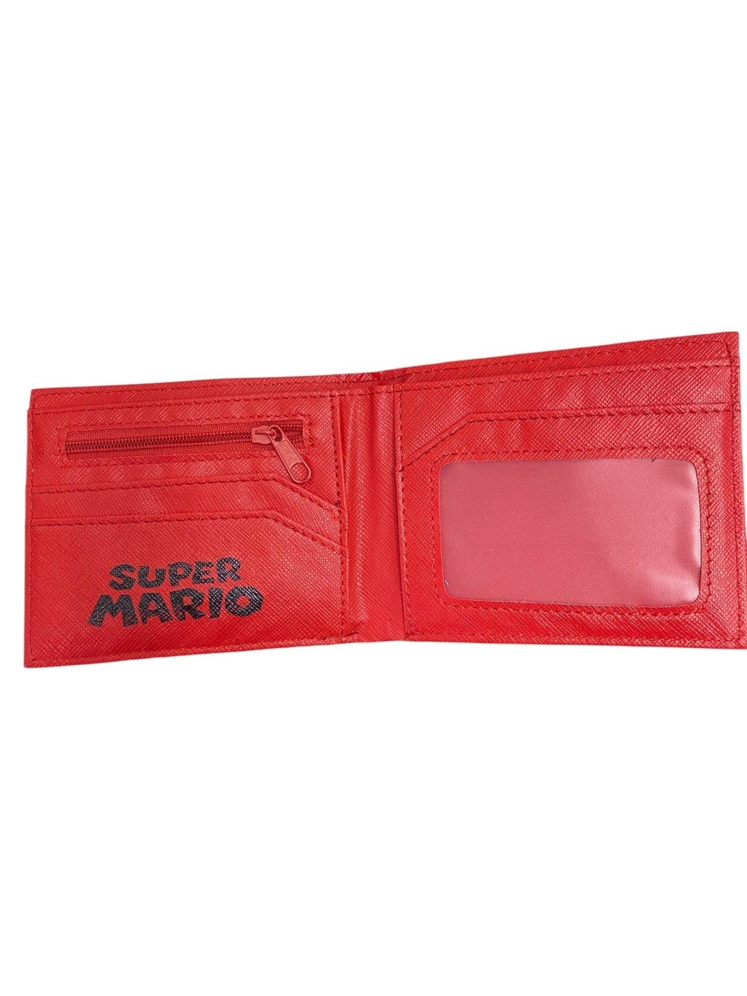 billetera mario bros - amplitudmodulada