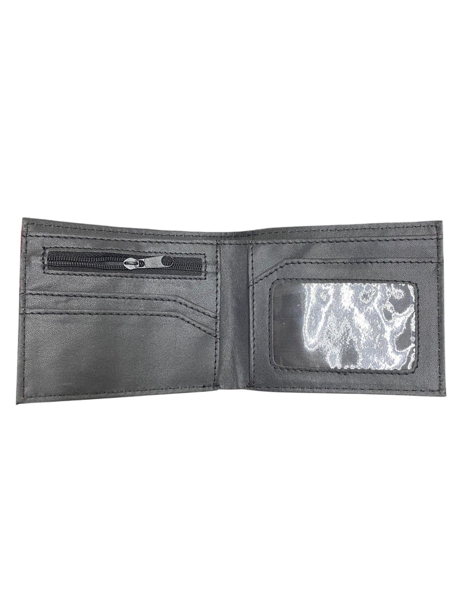 billetera mario bros II - amplitudmodulada