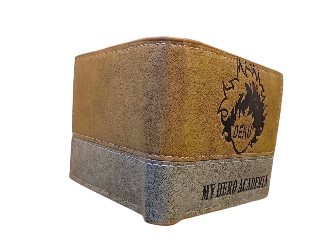 billetera my hero academia - amplitudmodulada