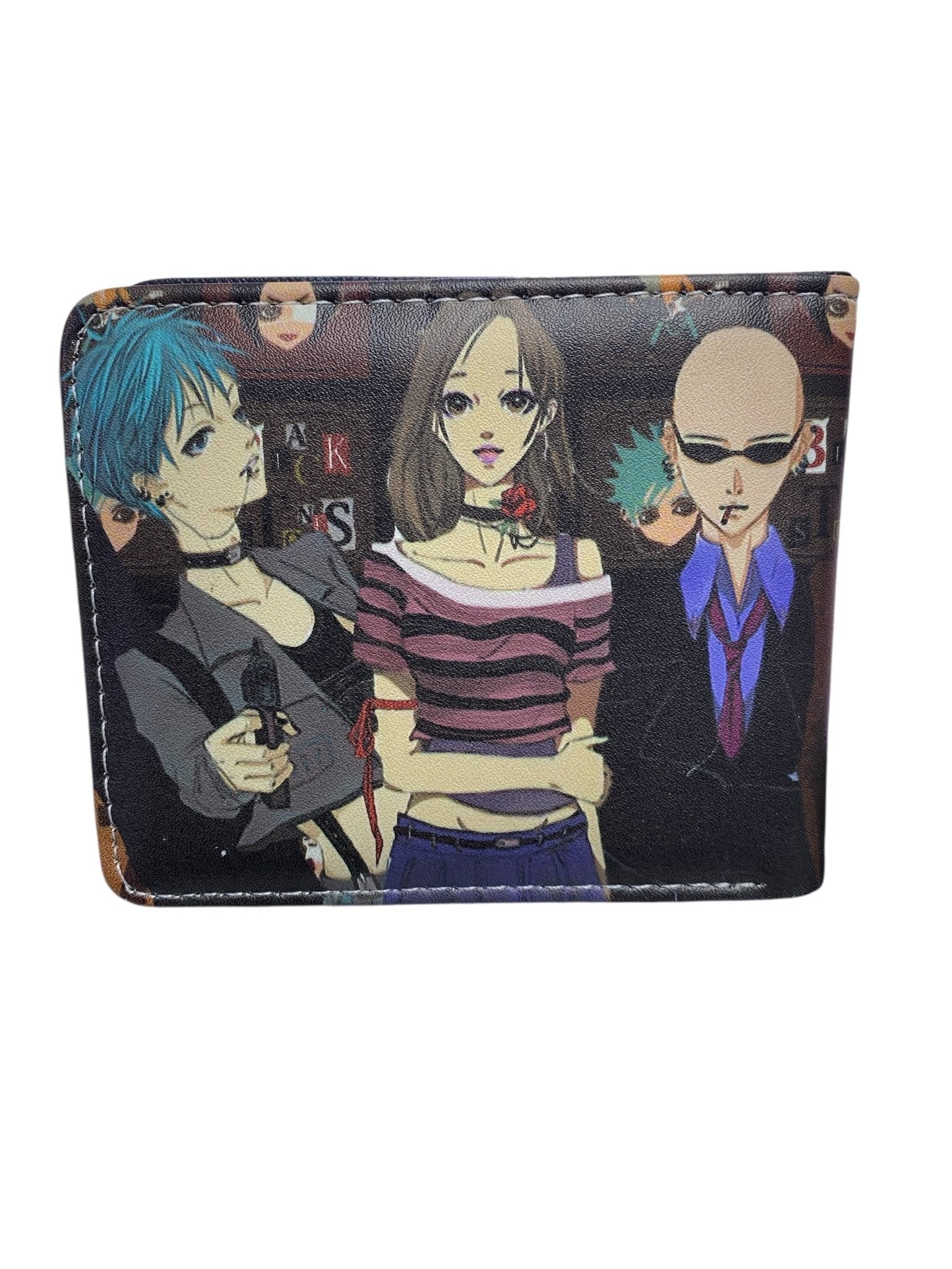 billetera nana - amplitudmodulada