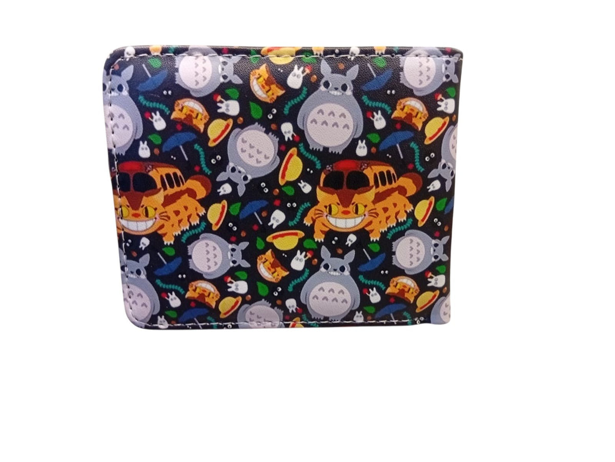 billetera totoro - amplitudmodulada