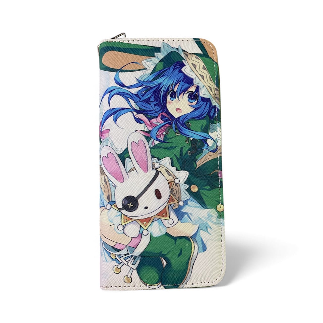 billetera Yoshino Himekawa - amplitudmodulada