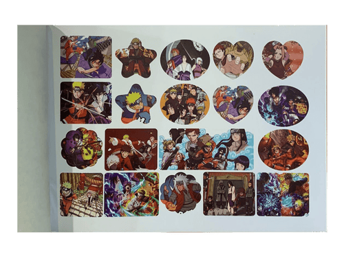 Block de dibujo naruto shippuden 2 - amplitudmodulada