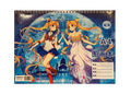 Block Sailor Moon - amplitudmodulada
