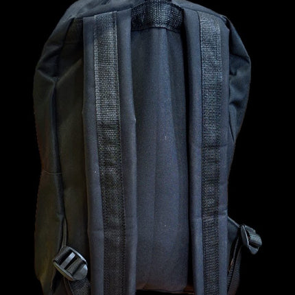 Mochila Bordada del Team Walhalla de Tokyo Revengers - amplitudmodulada