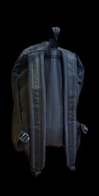 Mochila Bordada del Team Walhalla de Tokyo Revengers - amplitudmodulada