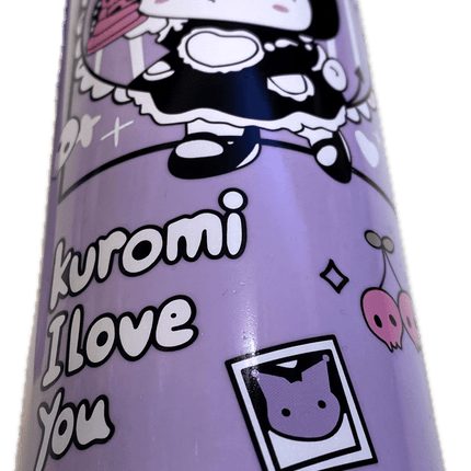 botella sanrio - amplitudmodulada