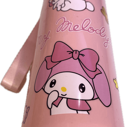 botella sanrio - amplitudmodulada